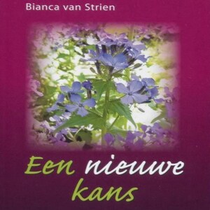 Een nieuwe kans - luisterboek