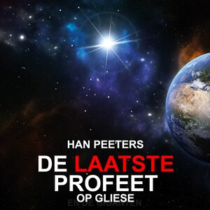 De Laatste Profeet op Gliese - luisterboek