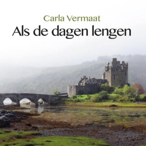 Als de dagen lengen - luisterboek