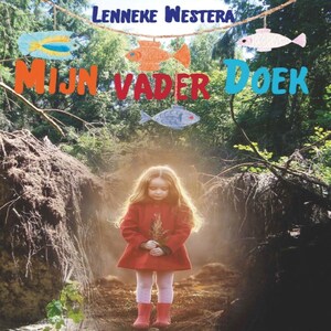 Mijn vader Doek - luisterboek