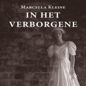 In het verborgene - luisterboek
