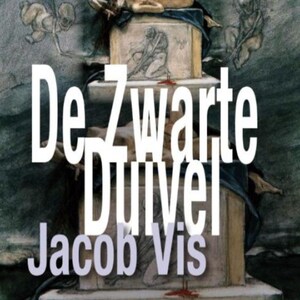 De Zwarte Duivel - luisterboek