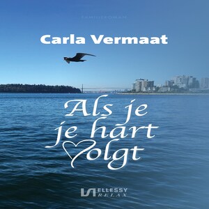 Als je je hart volgt - luisterboek