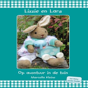 Lizzie en Lars - luisterboek