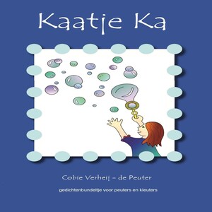 Kaatje Ka - luisterboek