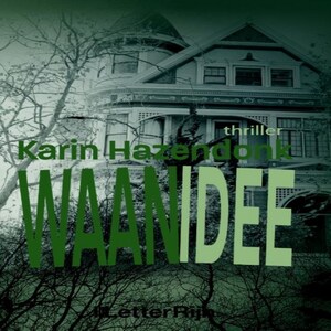 Waanidee - luisterboek
