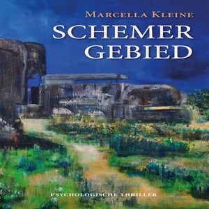 Schemergebied - luisterboek