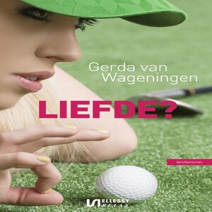 Liefde? - luisterboek