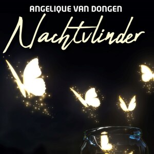 Nachtvlinder - luisterboek