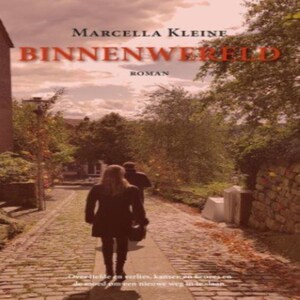 Binnenwereld - luisterboek