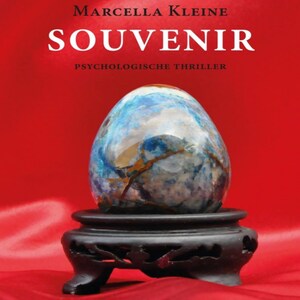Souvenir - luisterboek