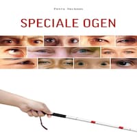 Speciale ogen