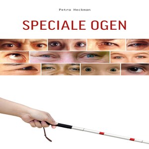 Speciale ogen - luisterboek