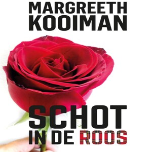 Schot in de roos - luisterboek
