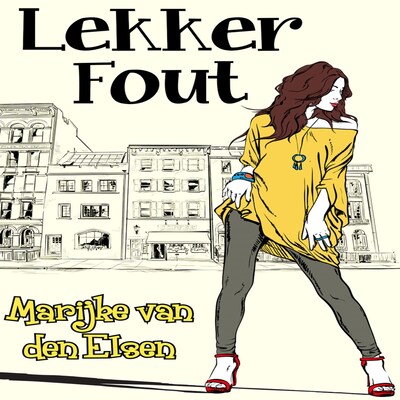 Lekker fout