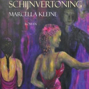 Schijnvertoning - luisterboek