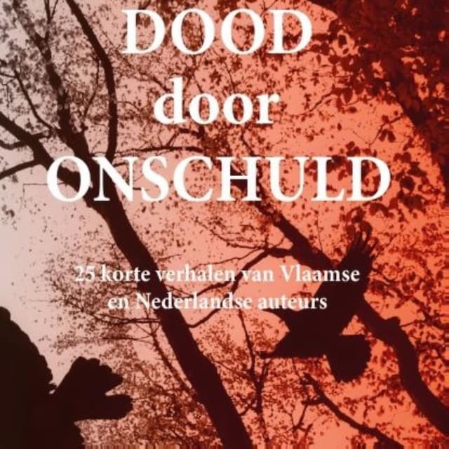 Book cover for Dood door onschuld