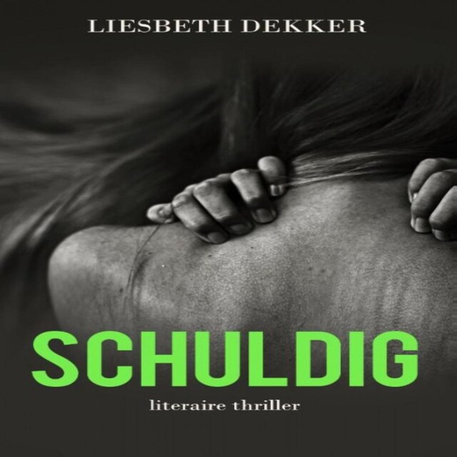 Book cover for Schuldig