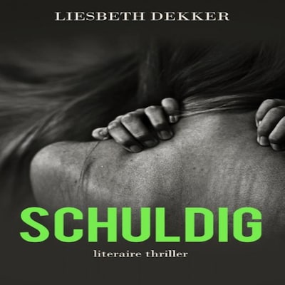 Schuldig - luisterboek