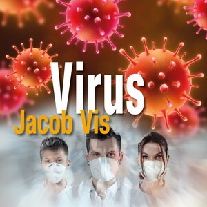 Virus - luisterboek