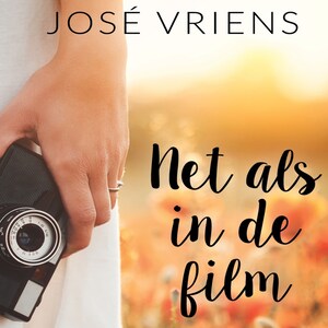 Net als in de film - luisterboek