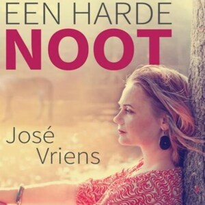 Een harde noot - luisterboek