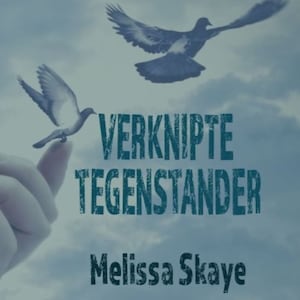 Verknipte tegenstander - luisterboek
