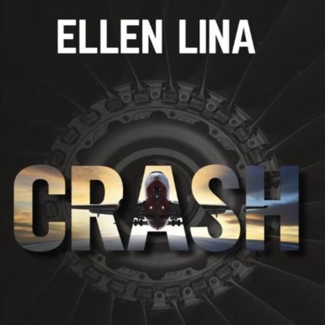 Crash Bogomslag for Crash