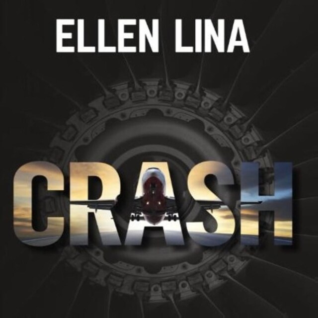 Portada de libro para Crash