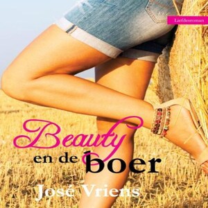 Beauty en de boer - luisterboek