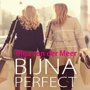 Bijna perfect - luisterboek
