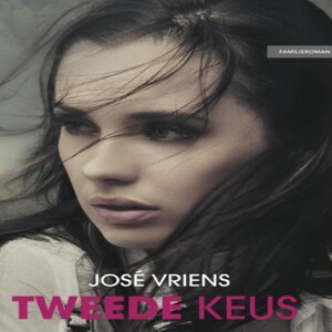 Tweede keus - luisterboek