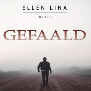 Gefaald - luisterboek