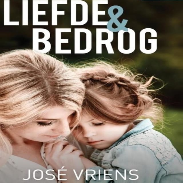 Book cover for Liefde en bedrog