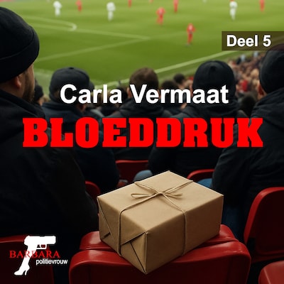 Bloed druk