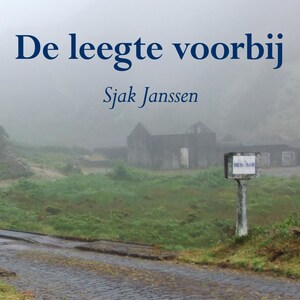 De leegte voorbij - luisterboek