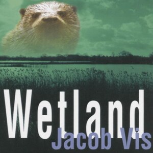 Wetland - luisterboek
