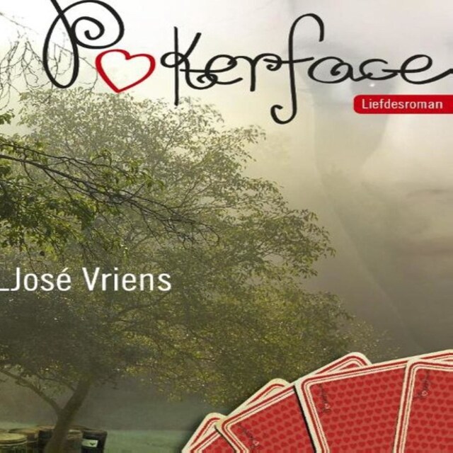Boekomslag van Pokerface
