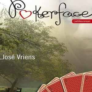 Pokerface - luisterboek