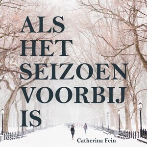 Als het seizoen voorbij is - luisterboek