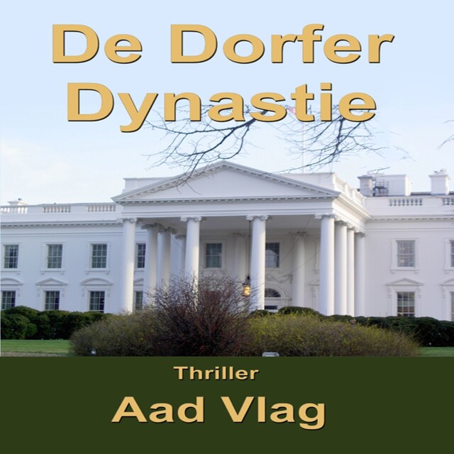 Book cover for De Dorfer Dynastie