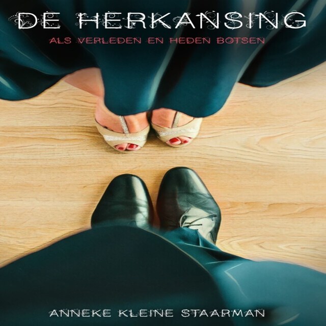 Book cover for De herkansing