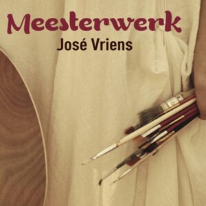 Meesterwerk - luisterboek