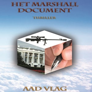 Het Marshall document - luisterboek
