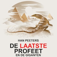 De Laatste Profeet en de Giganten