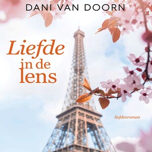 Liefde in de lens - luisterboek