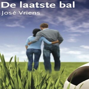 De laatste bal - luisterboek