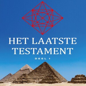 Het Laatste Testament - luisterboek