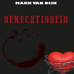 Gerechtigheid - luisterboek