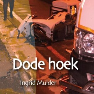 Dode hoek - luisterboek